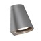 Dweled Mod 7in LED Indoor and Outdoor Wall Light 3000K in Graphite WS-W656 - alternate 2